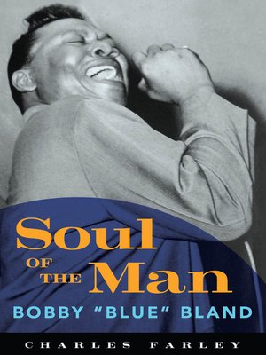 cover image of Soul of the Man